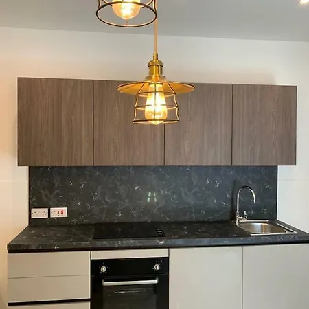 Studio Flat In Sliema Best Location By Homely! Appartamento Sliema