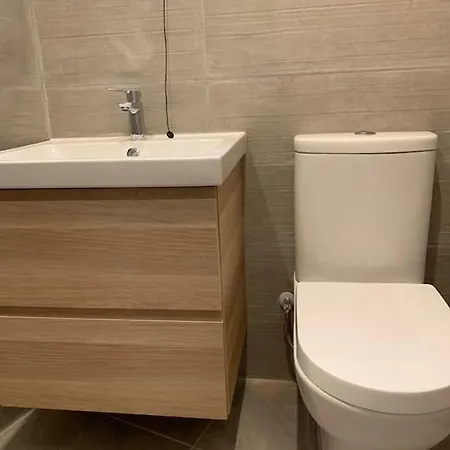 Appartamento Studio Flat In Sliema Best Location By Homely! Sliema
